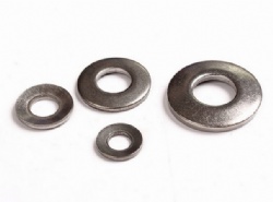 Conical Spring Washers for Bolted Connections