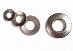 Conical Spring Washers for Bolted Connections